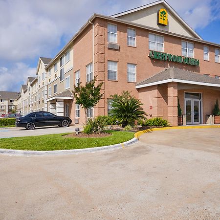 Intown Suites Extended Stay Select Houston Tx - Brookhollow Dış mekan fotoğraf