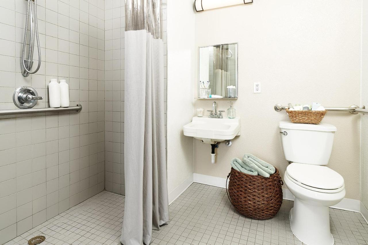 Intown Suites Extended Stay Select Houston Tx - Brookhollow Dış mekan fotoğraf