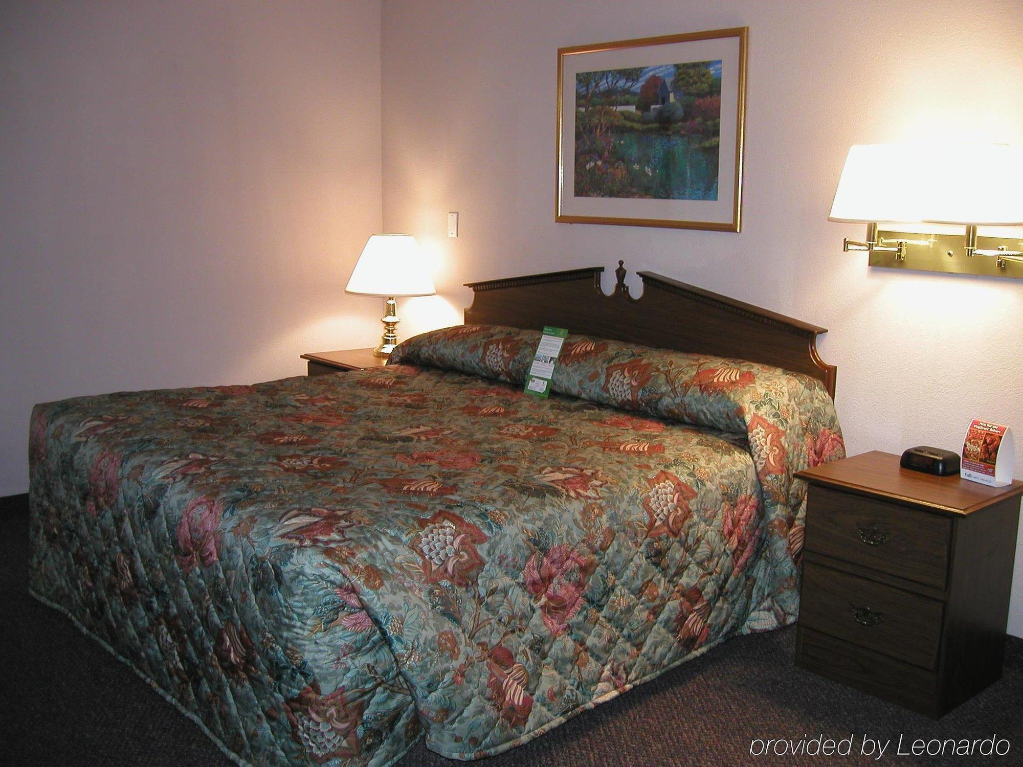 Intown Suites Extended Stay Select Houston Tx - Brookhollow Dış mekan fotoğraf