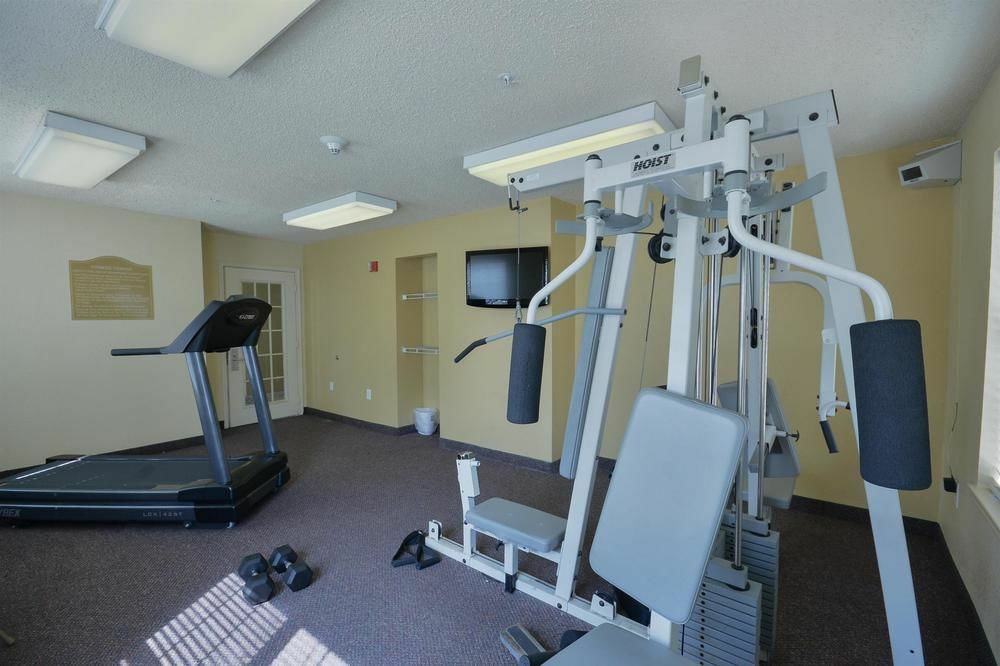 Intown Suites Extended Stay Select Houston Tx - Brookhollow Dış mekan fotoğraf