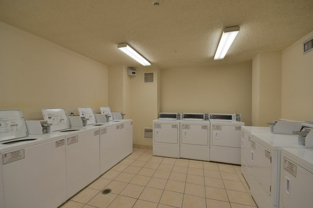 Intown Suites Extended Stay Select Houston Tx - Brookhollow Dış mekan fotoğraf