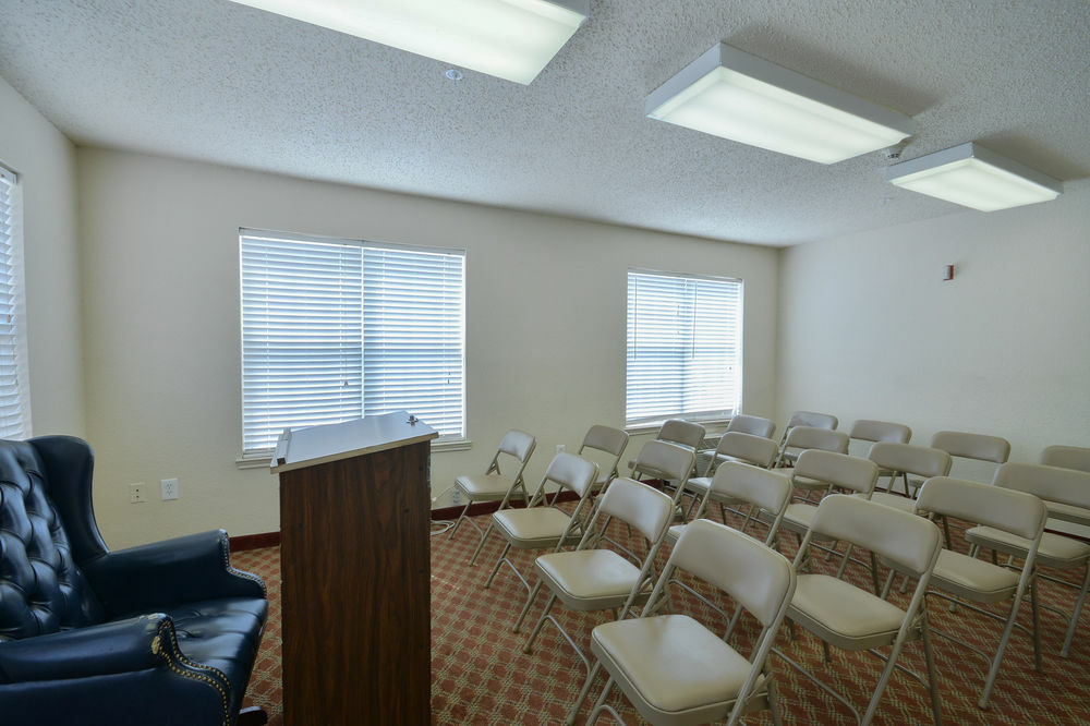 Intown Suites Extended Stay Select Houston Tx - Brookhollow Dış mekan fotoğraf